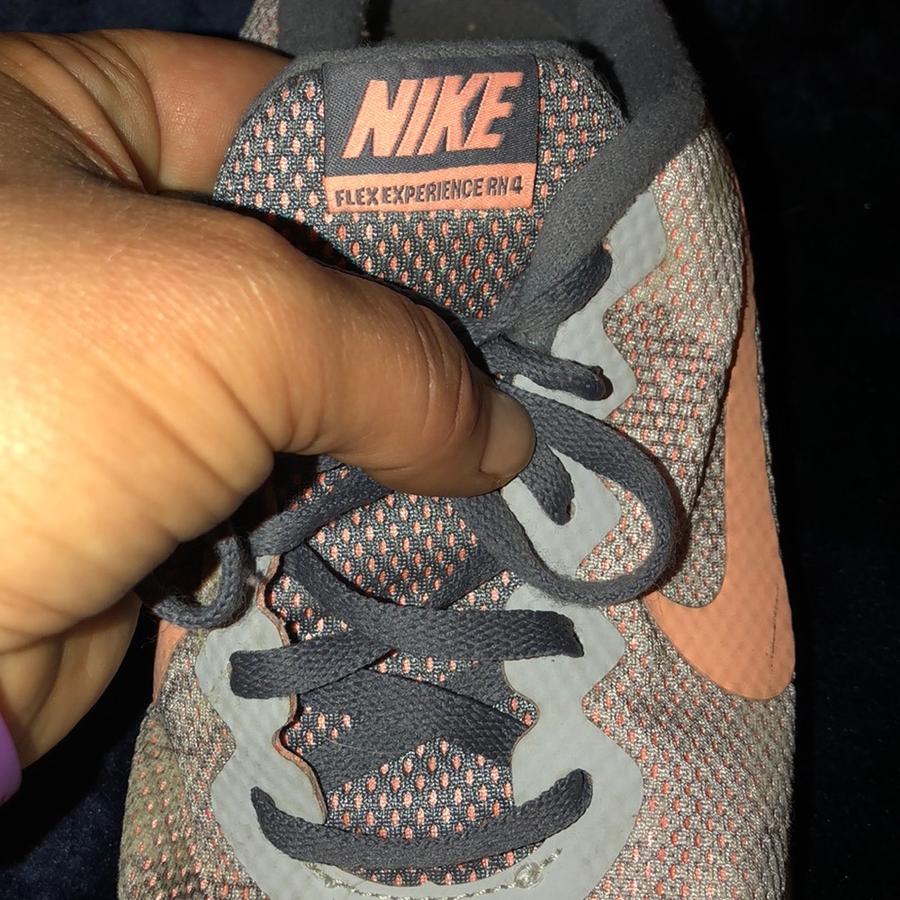 Nike Flex Experience RN4 - Picture 5 of 5